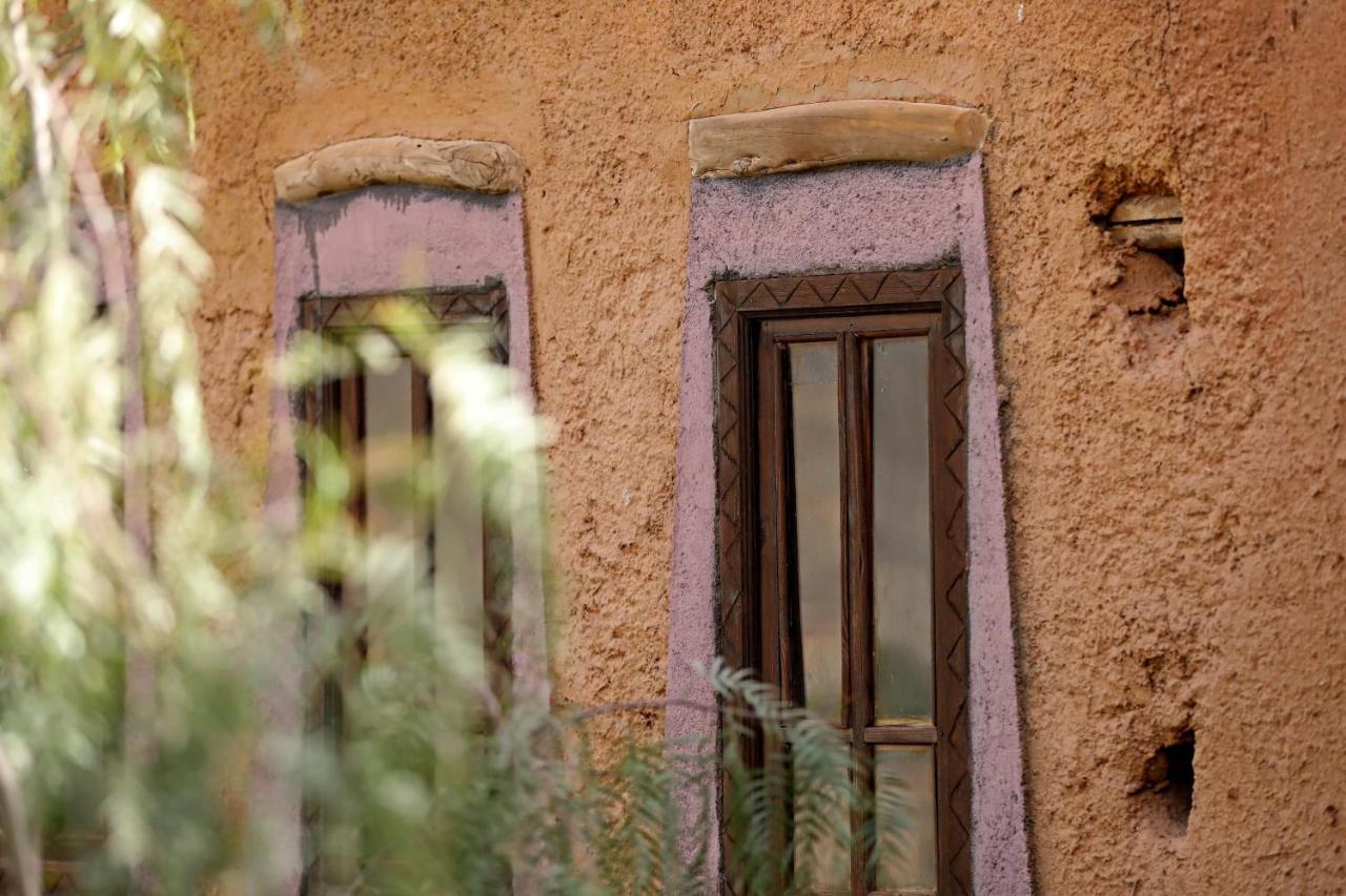 Le Village Du Toubkal Imlil  Zewnętrze zdjęcie