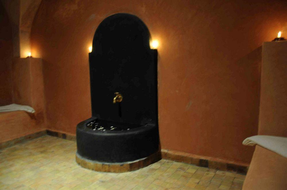 Le Village Du Toubkal Imlil  Zewnętrze zdjęcie