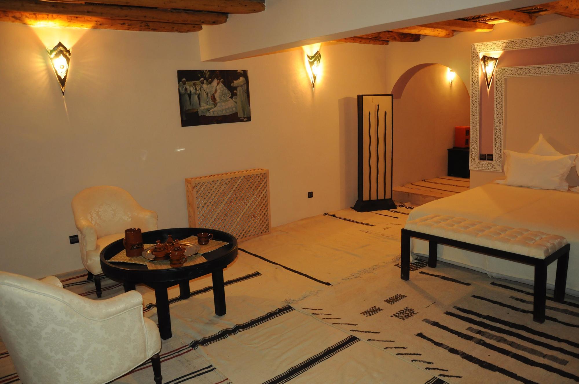Le Village Du Toubkal Imlil  Pokój zdjęcie