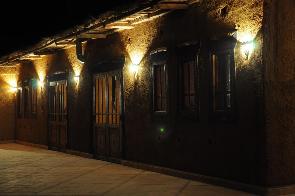 Le Village Du Toubkal Imlil  Zewnętrze zdjęcie