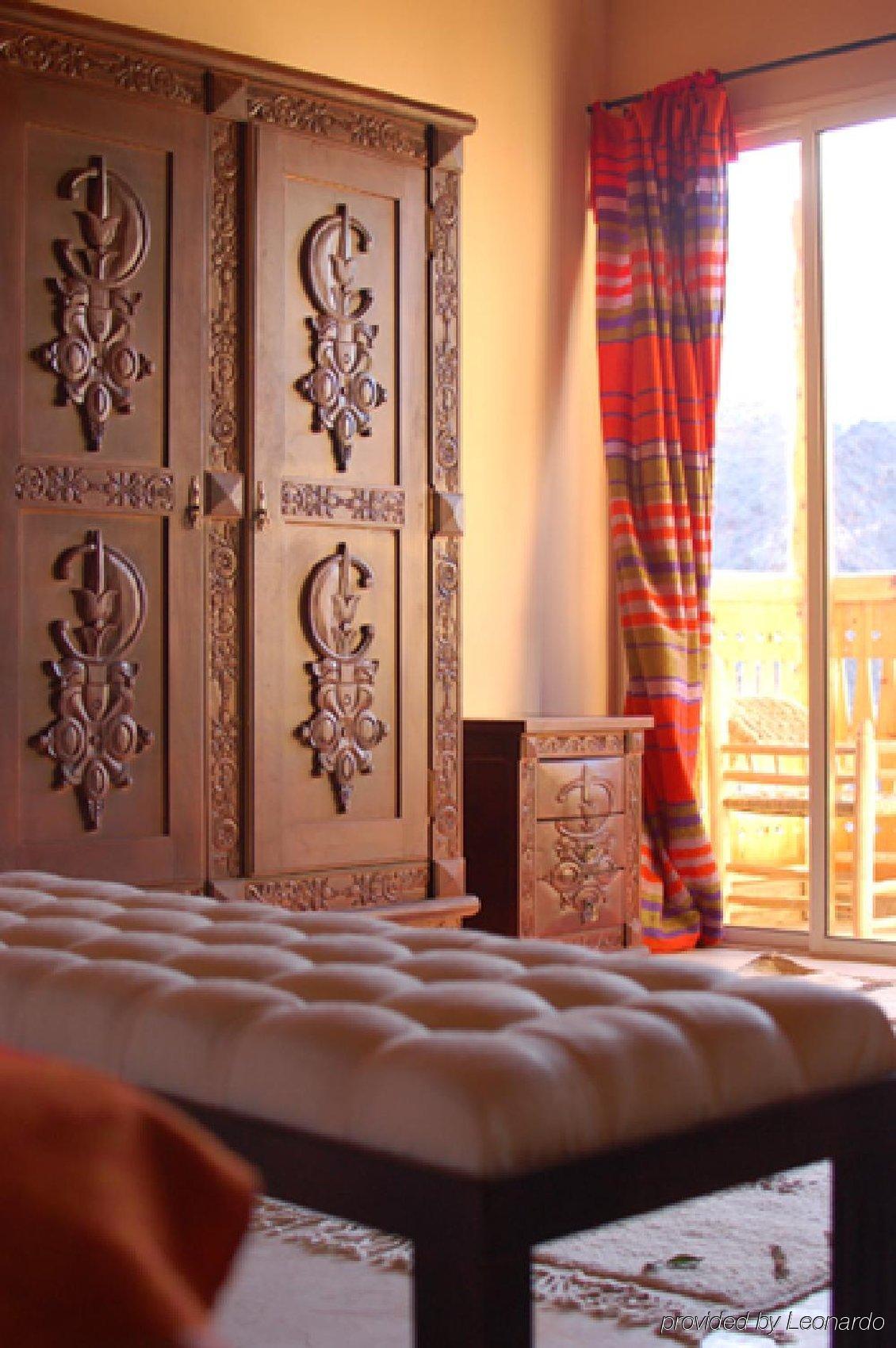 Le Village Du Toubkal Imlil  Zewnętrze zdjęcie