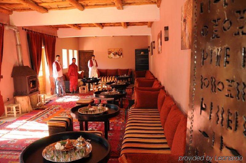 Le Village Du Toubkal Imlil  Zewnętrze zdjęcie